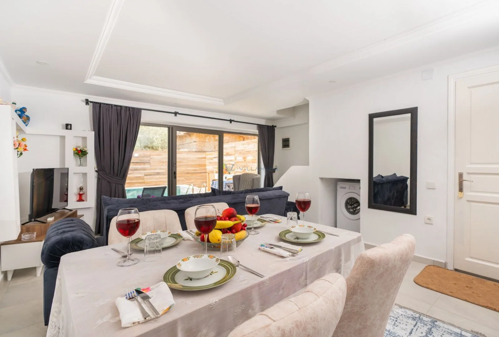Villa Songül Ulugöl