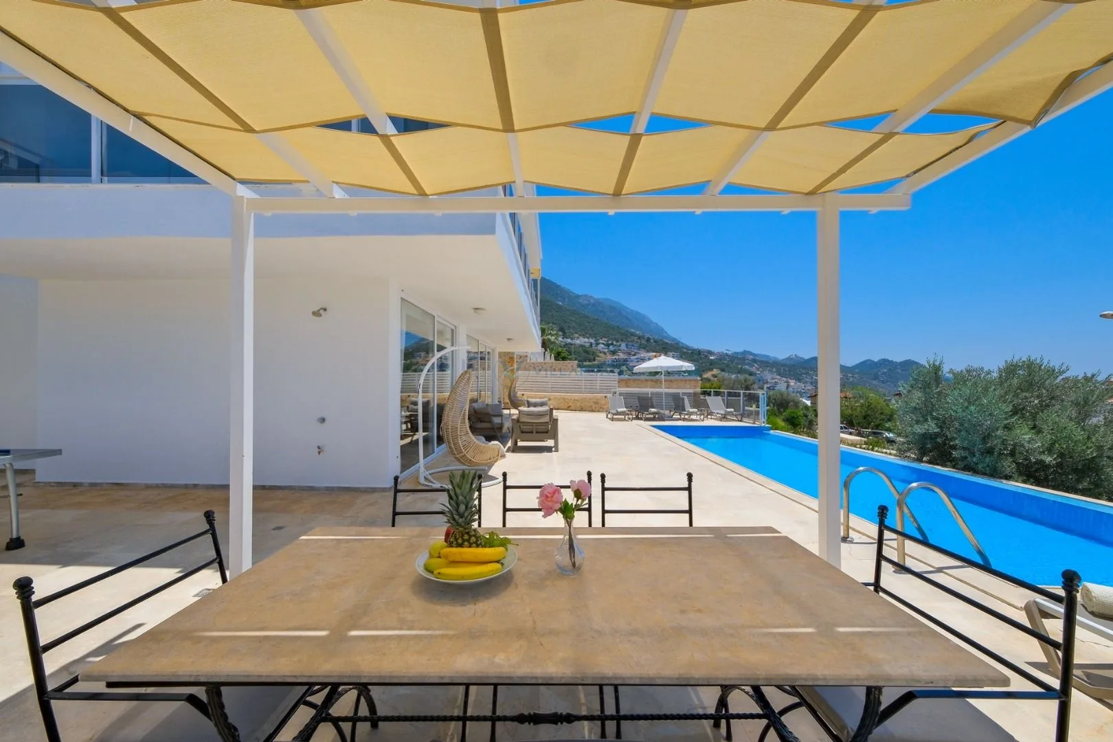 Villa Lumi 2