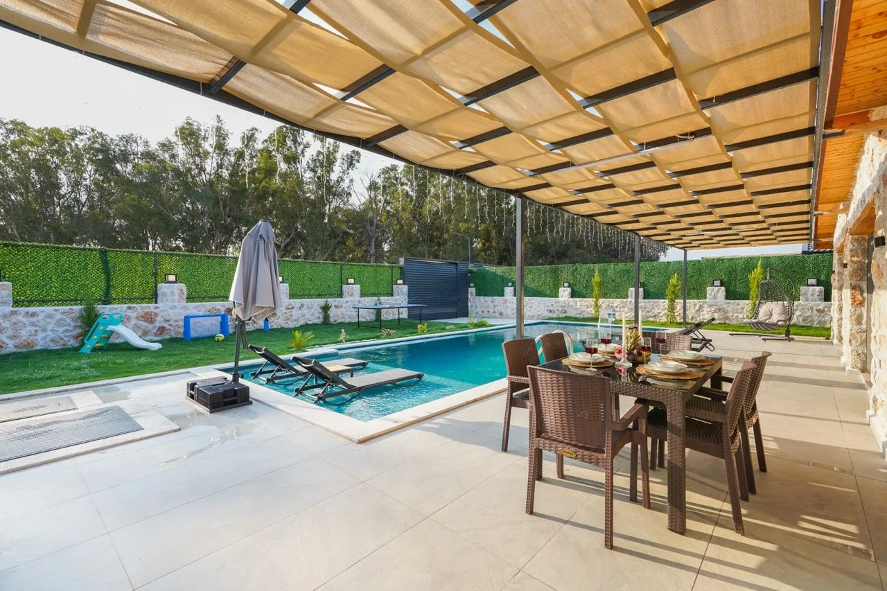 Villa Deniz Yıldızı 1