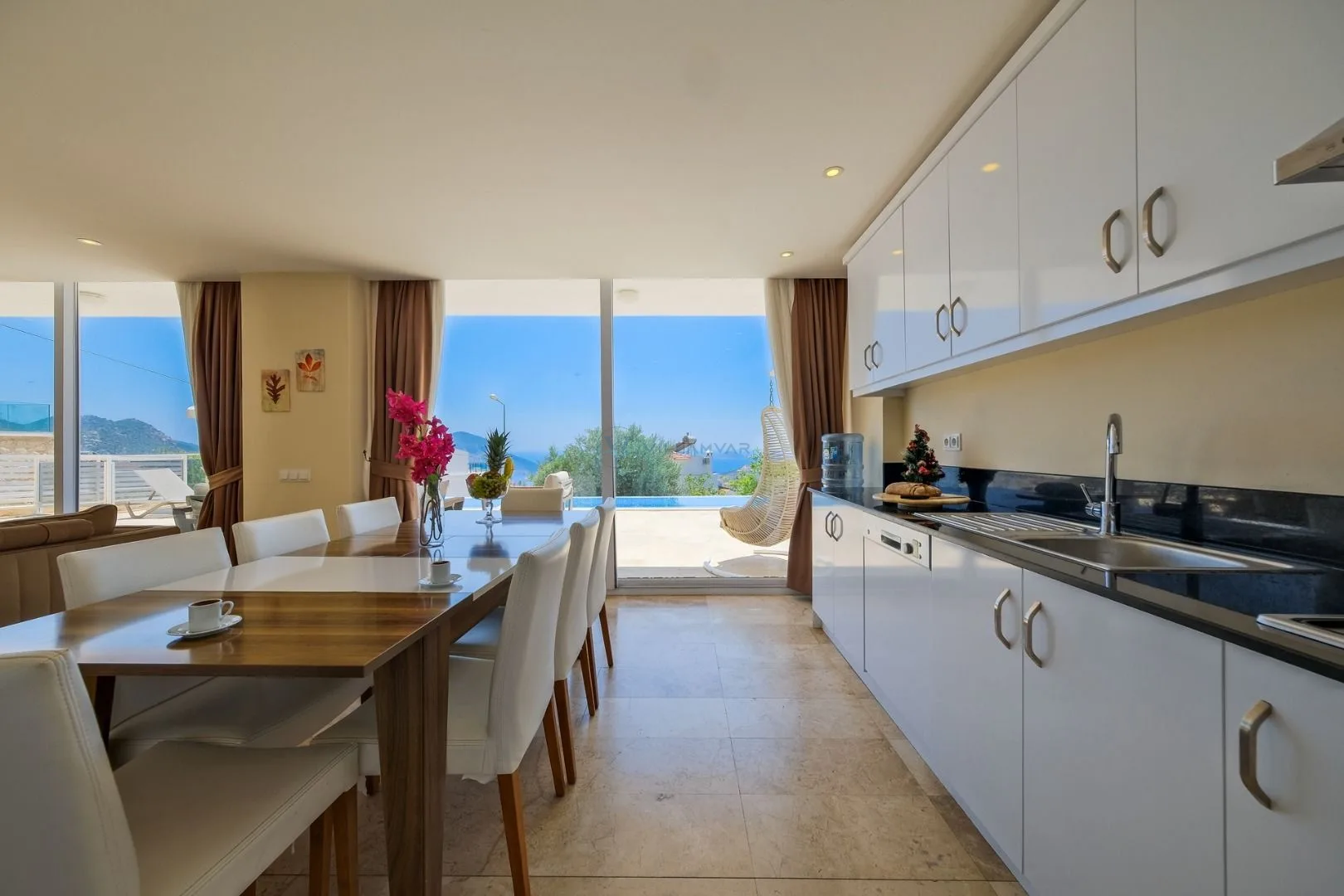 Villa Lumi 2