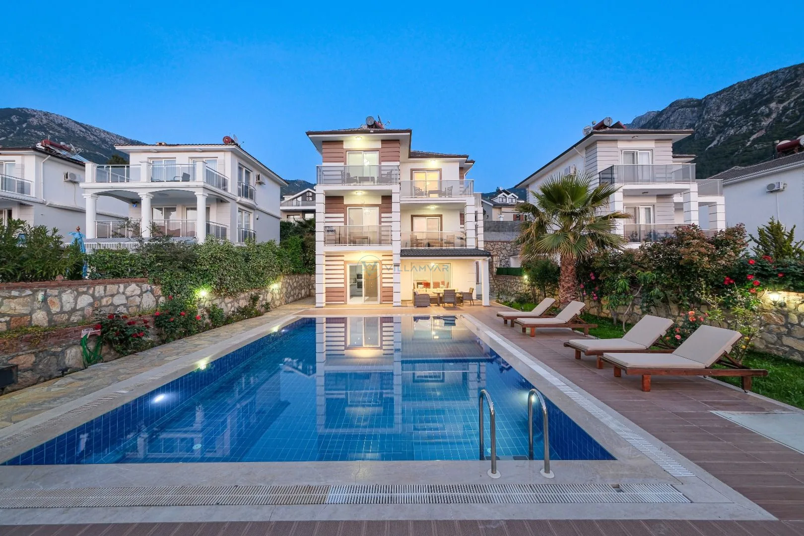 Villa Solare