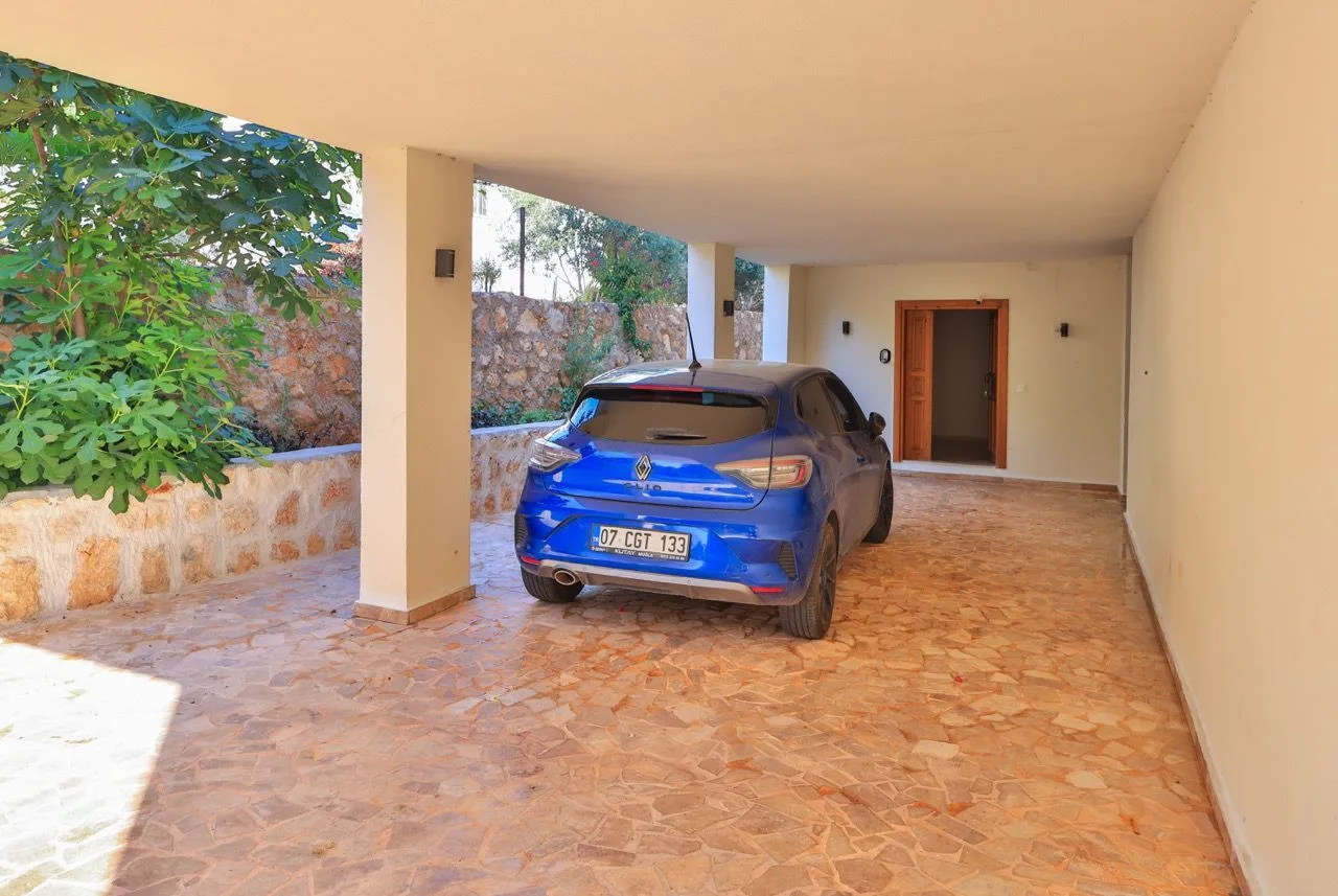 Villa Liya Kördere