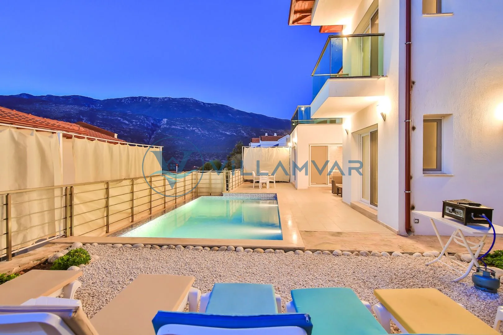 Villa Almeria 5