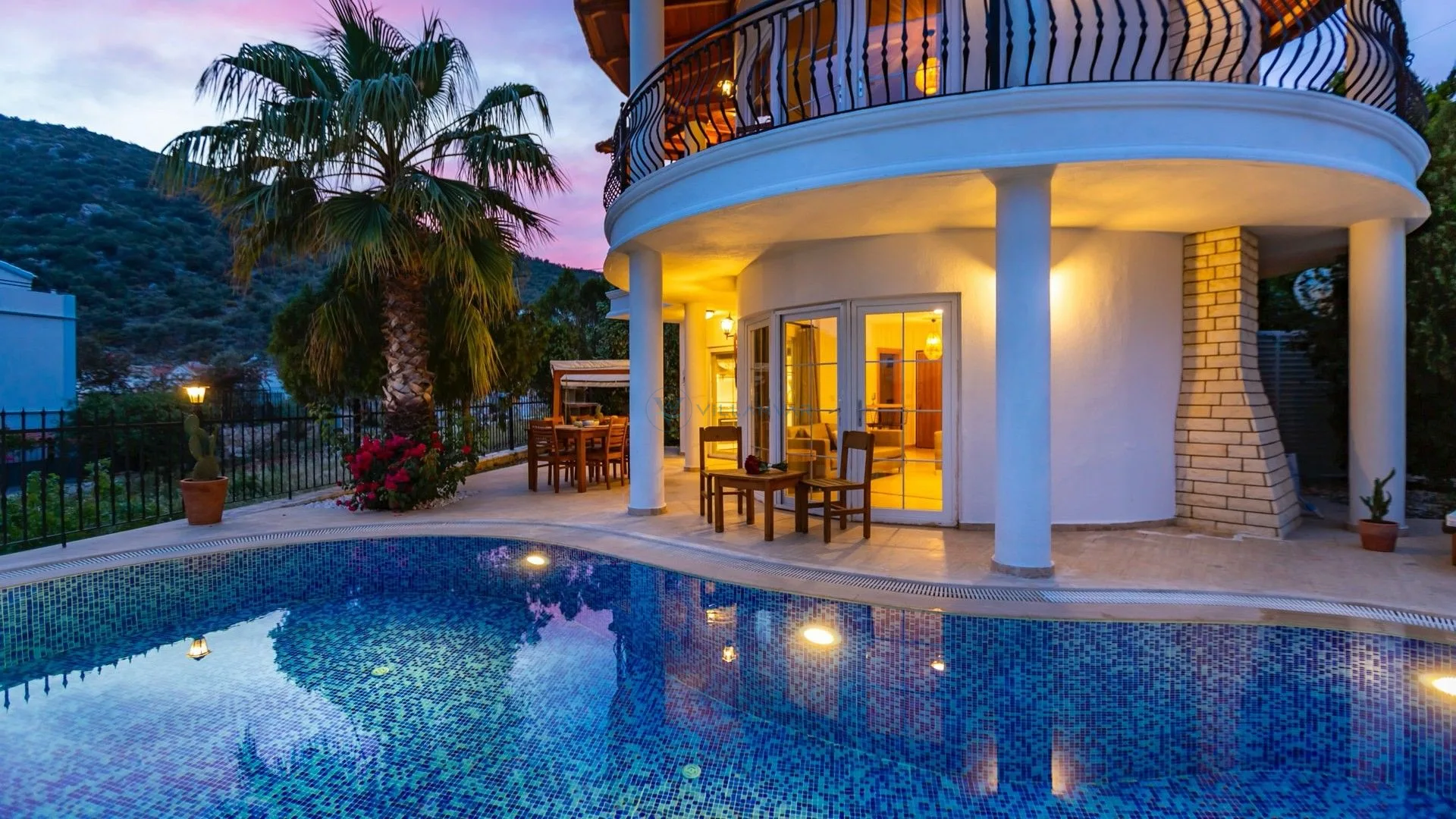 Villa Mante