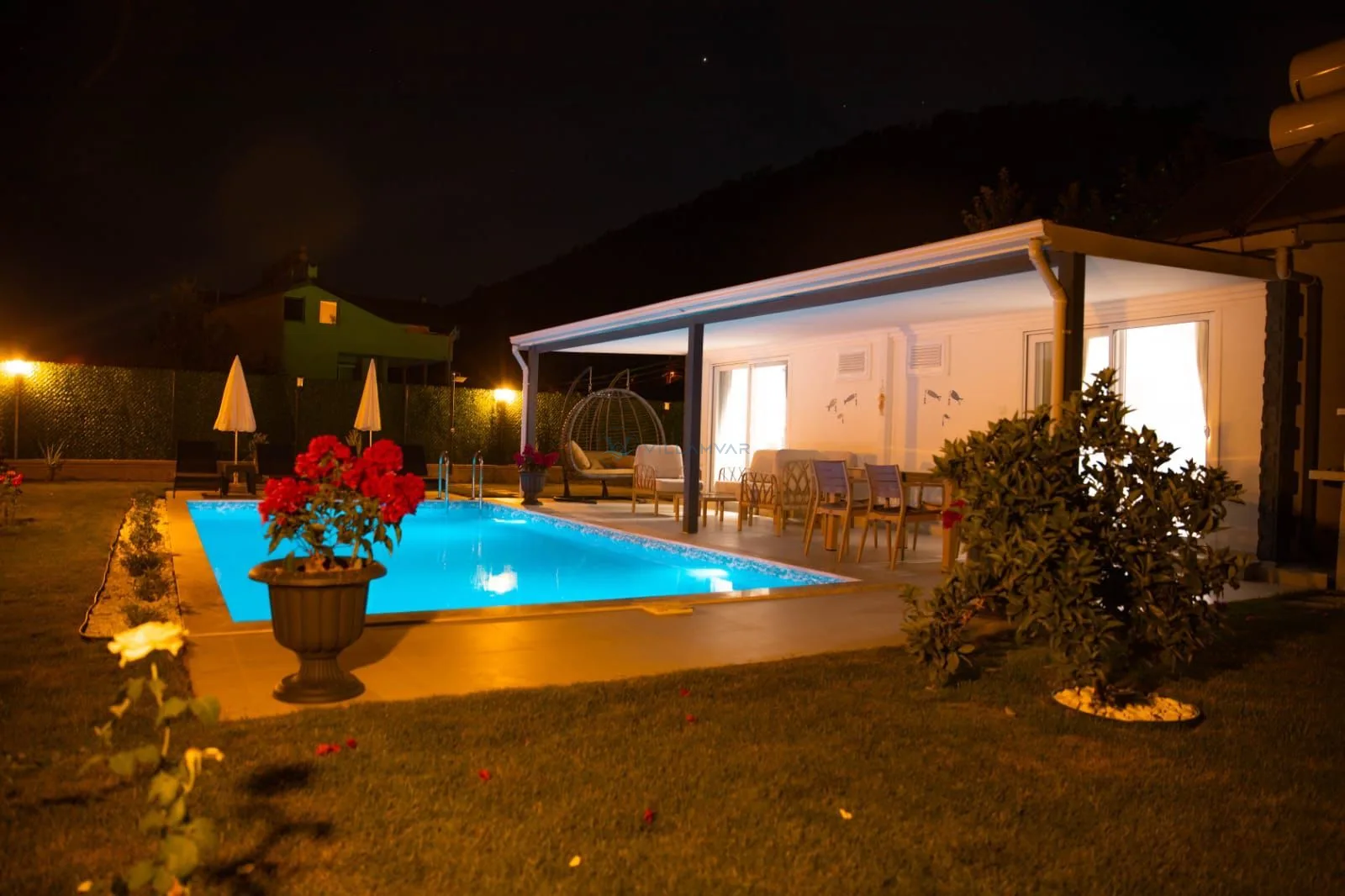 Villa Zerre