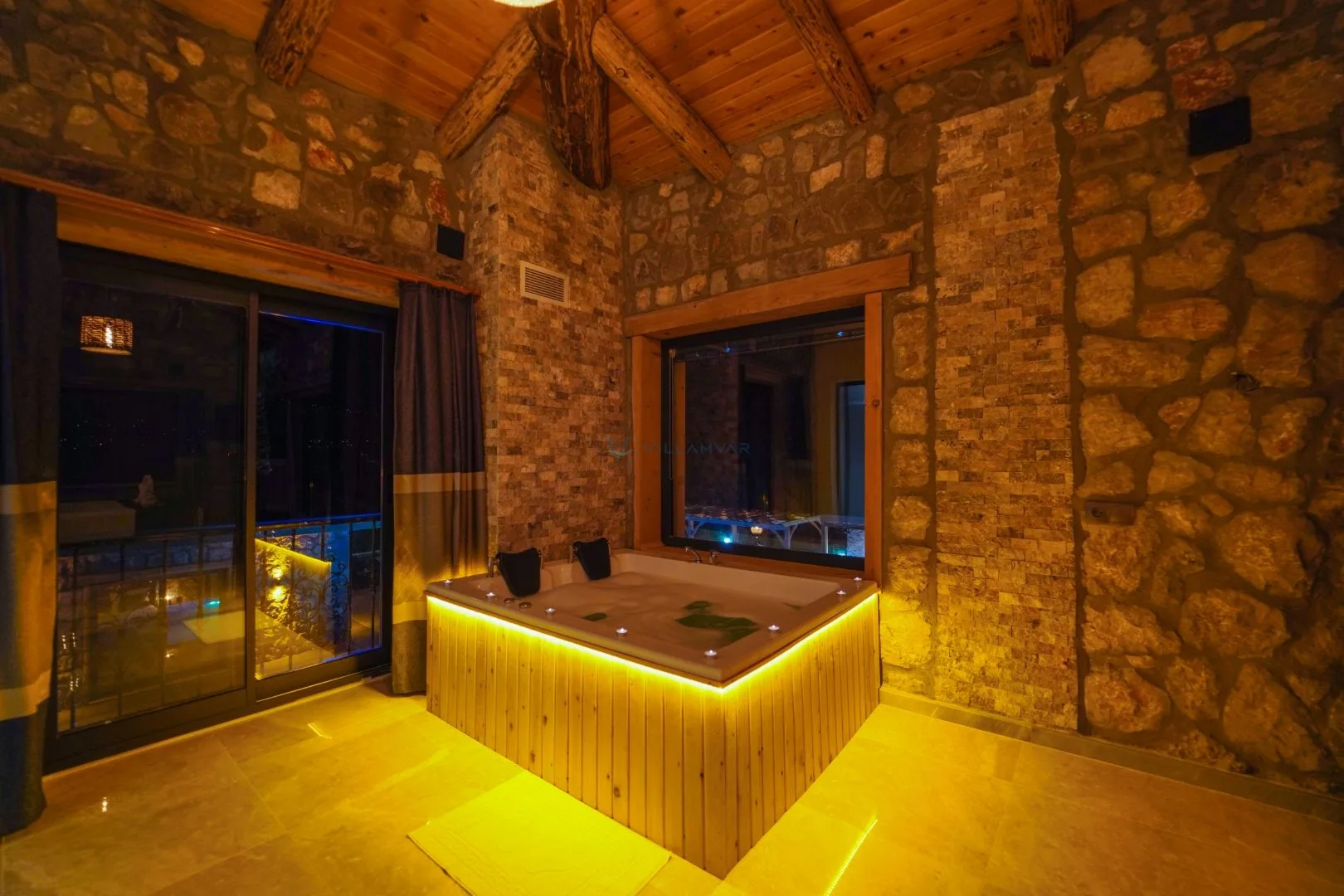 Villa Sierra