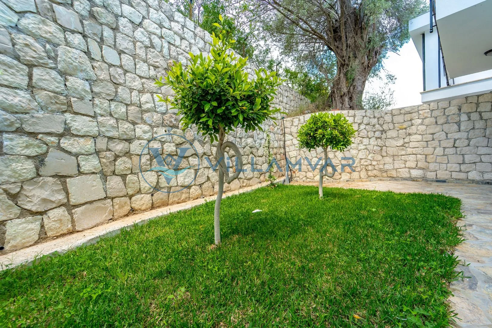 Villa Akbulut 3