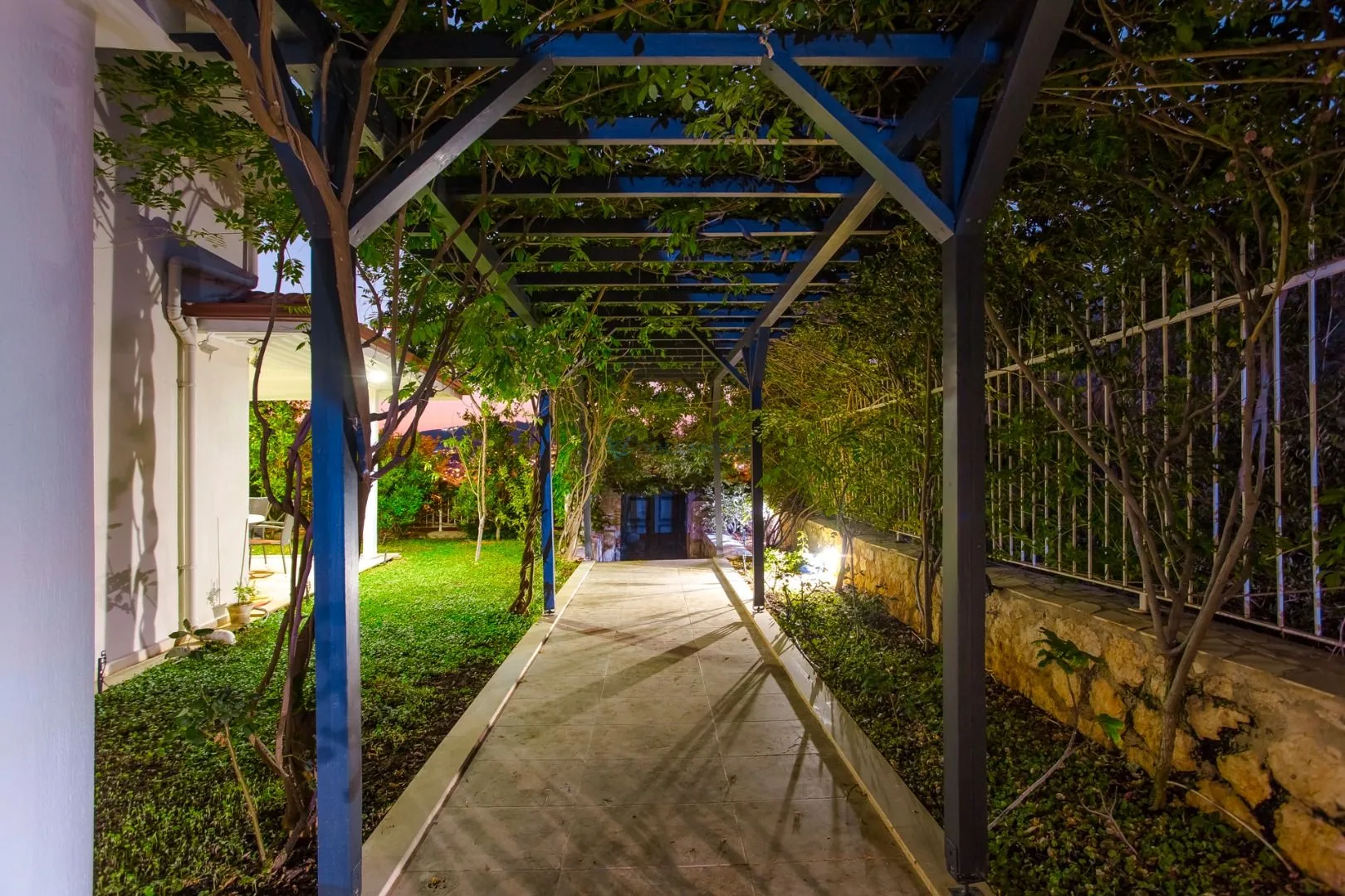 Just Neptün Villaları