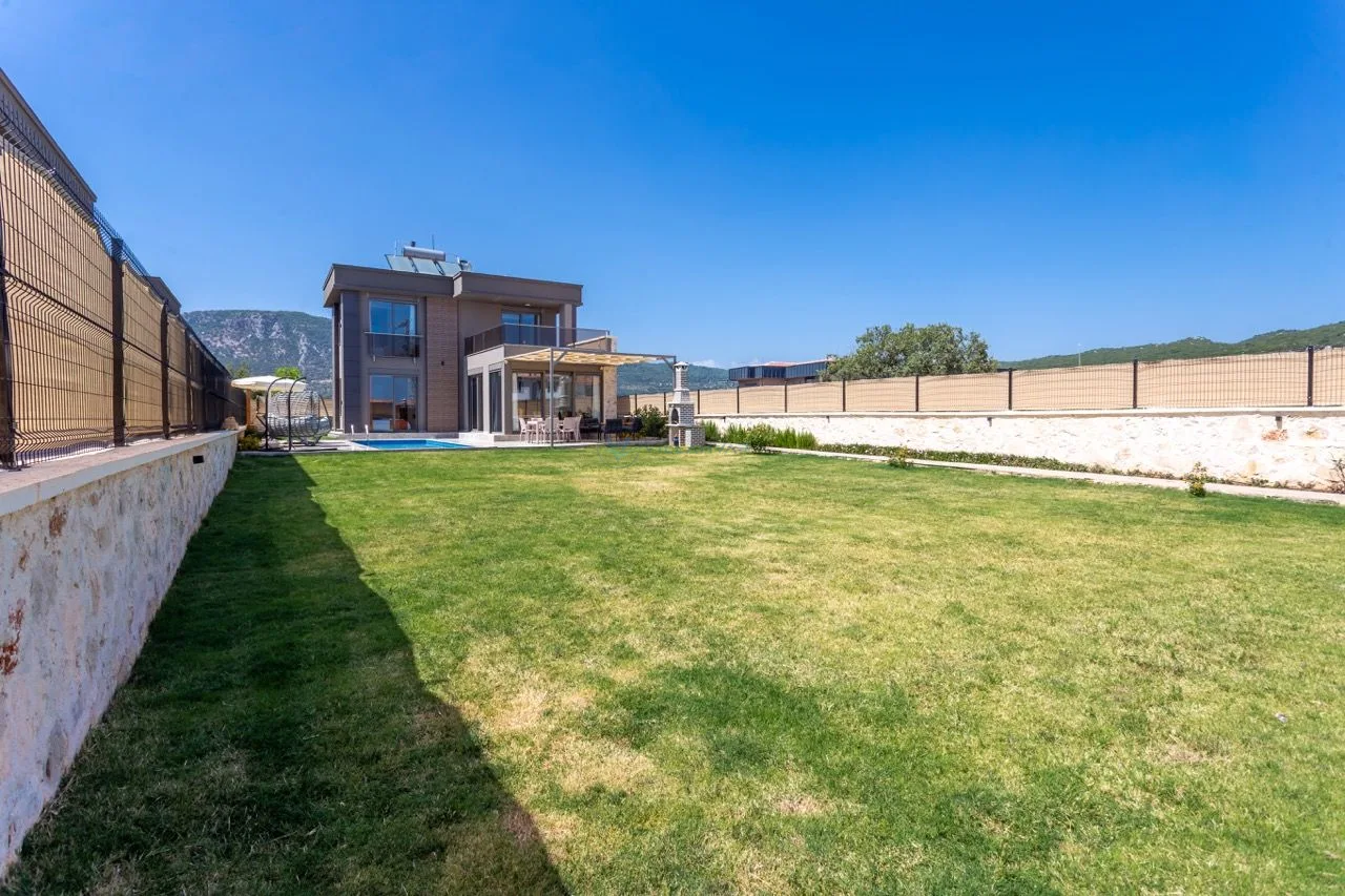 Villa Venedik 2