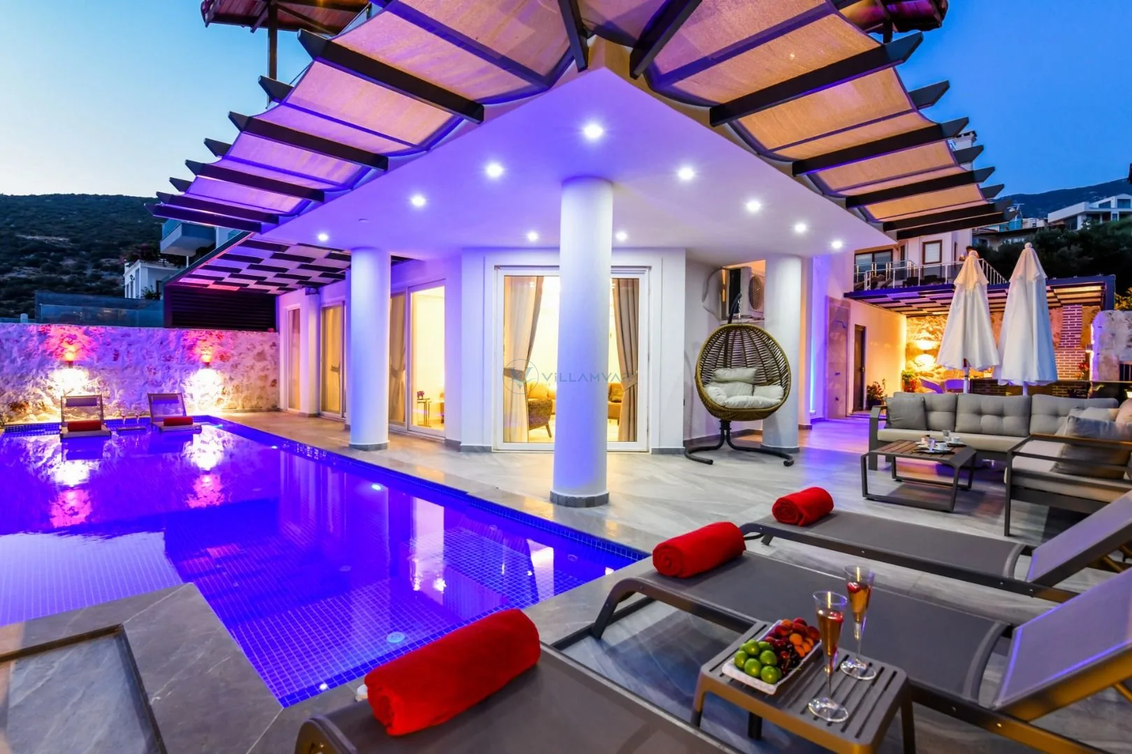 Villa Noname