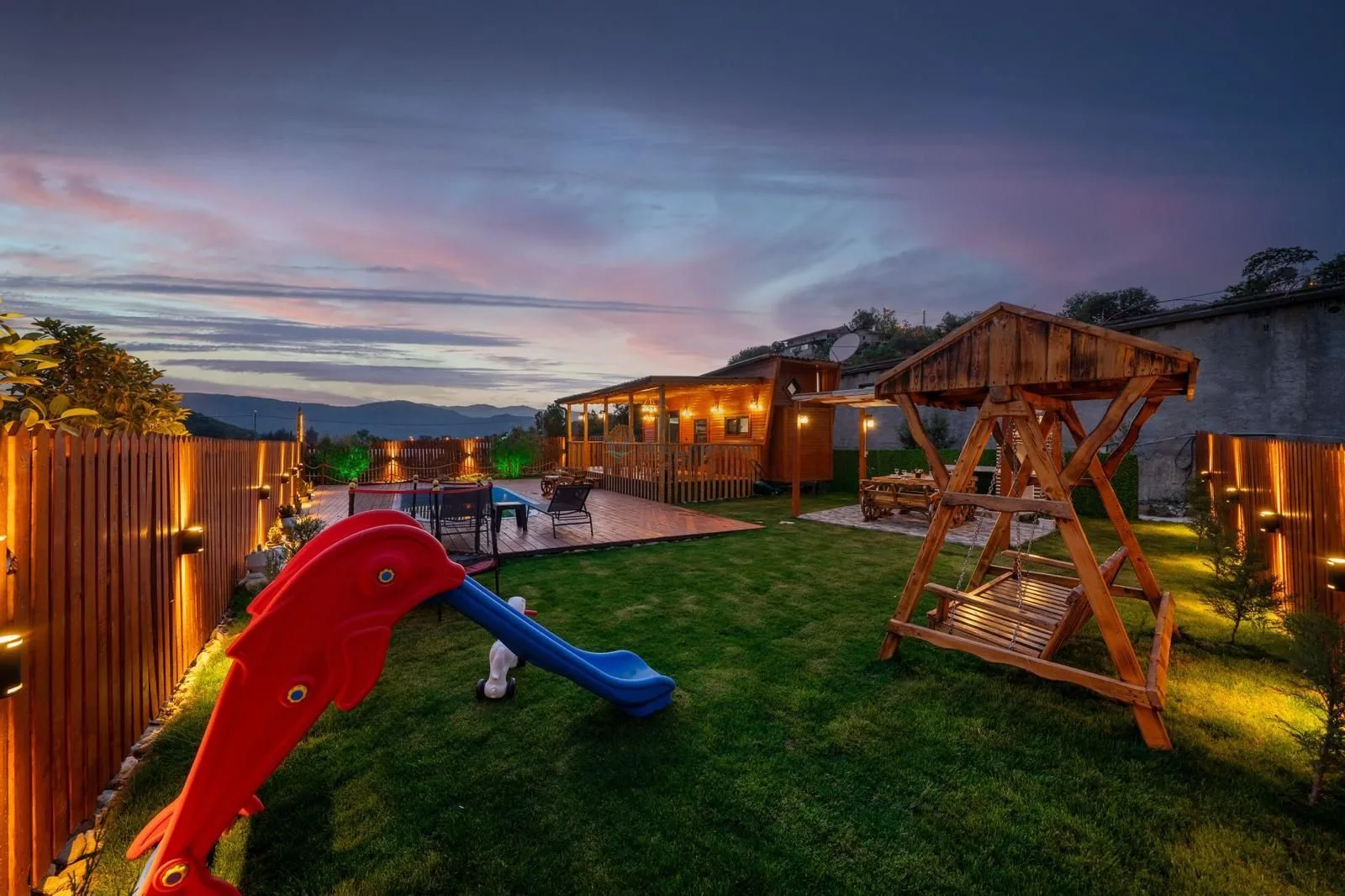 Relaxx Tiny House Villa