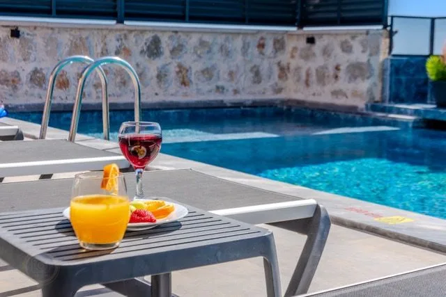 Villa Zeytintepe