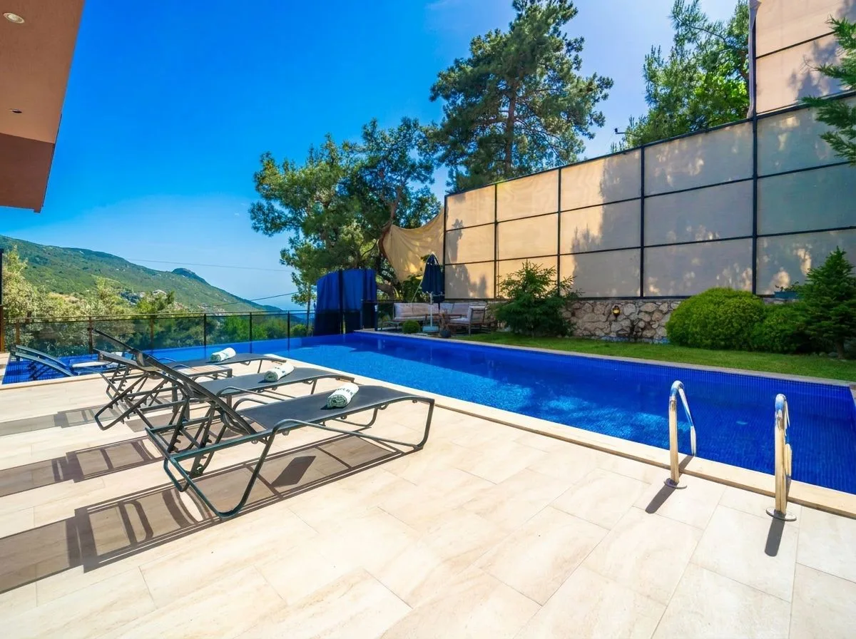 Villa Eylül