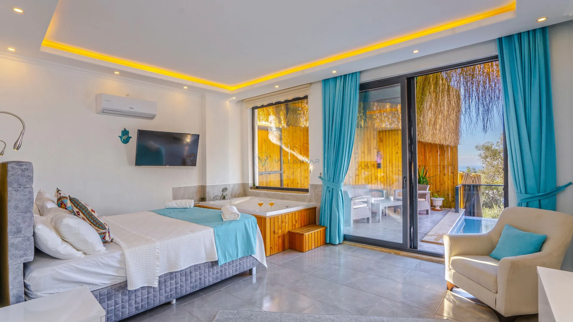 Villa Donna 2