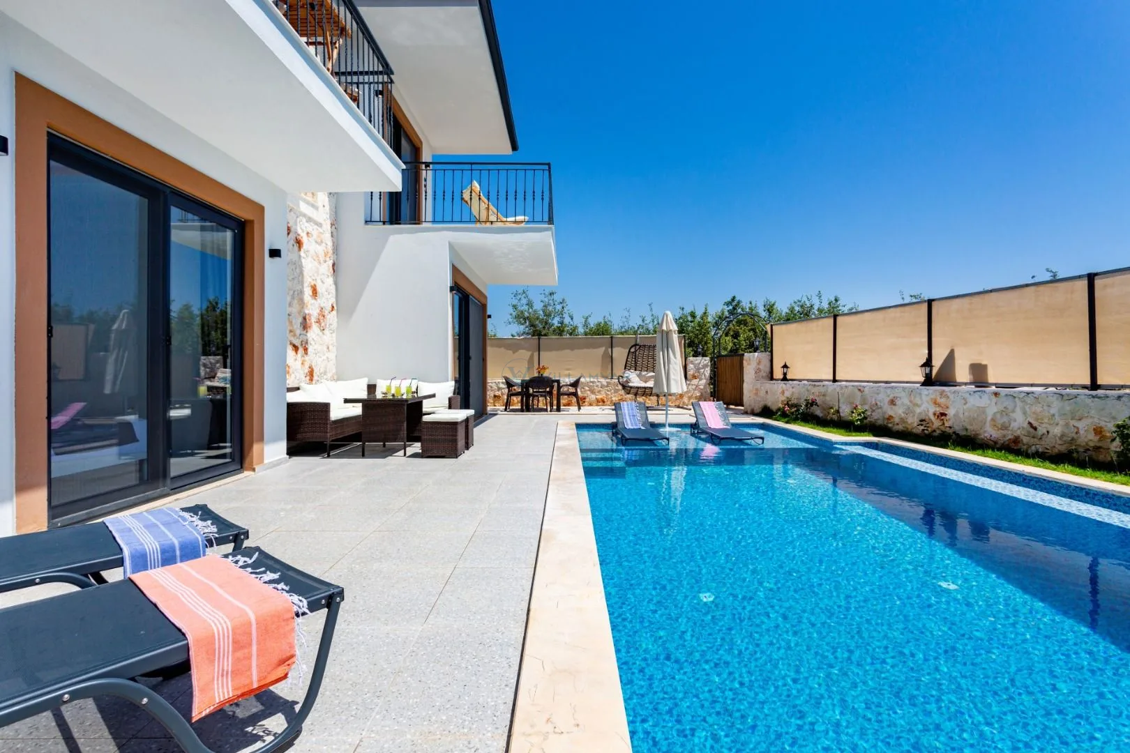 Villa Çınar