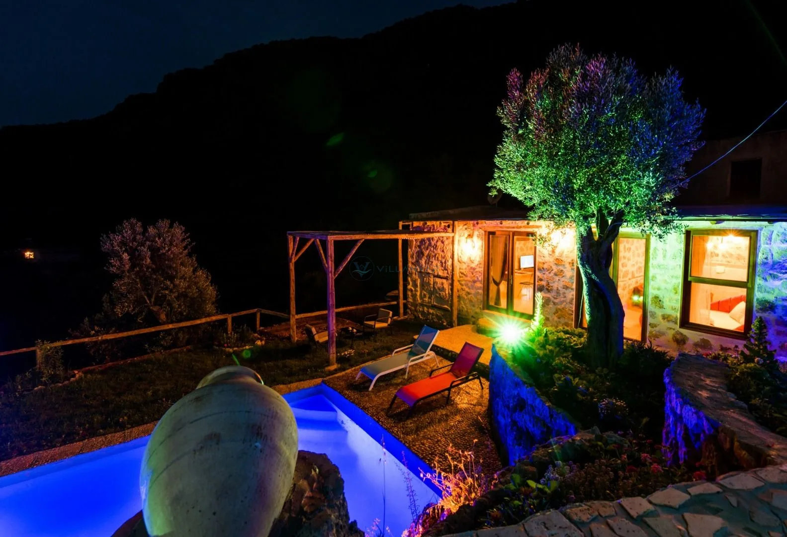 Villa Fairytale