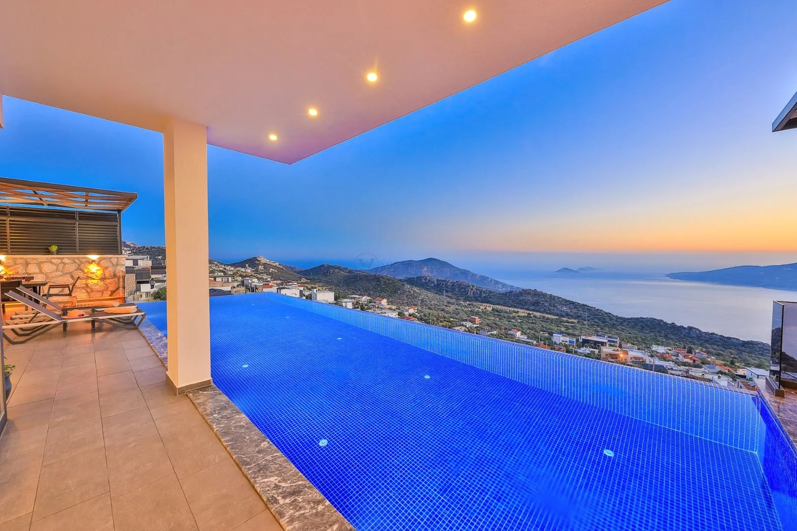 Villa Astral