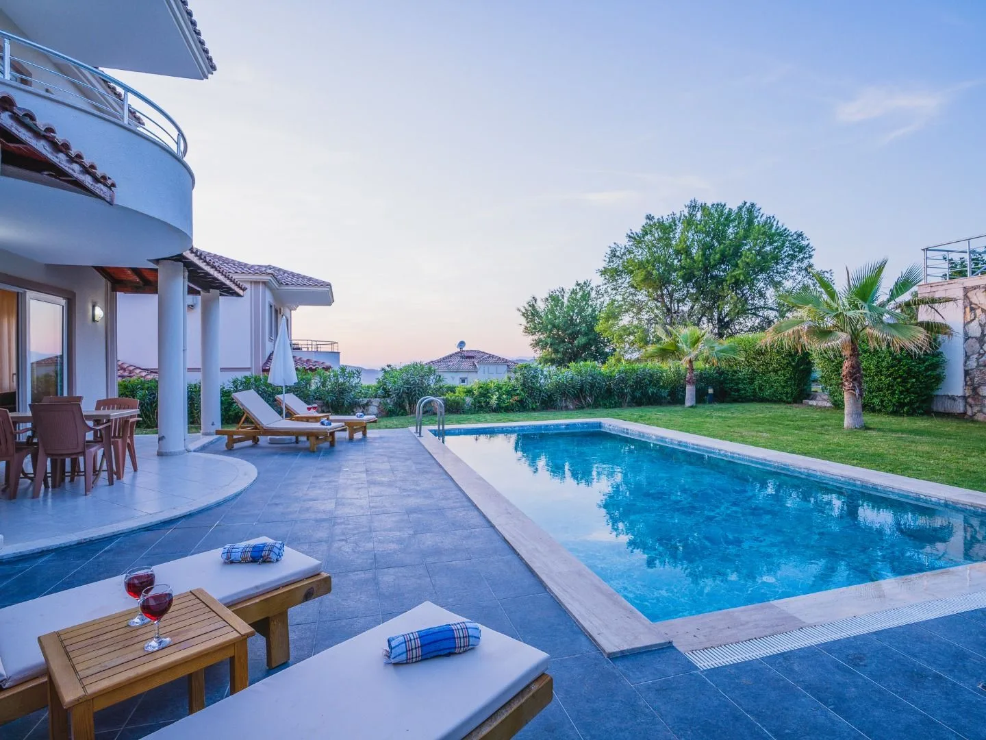 Villa Wonderful 11