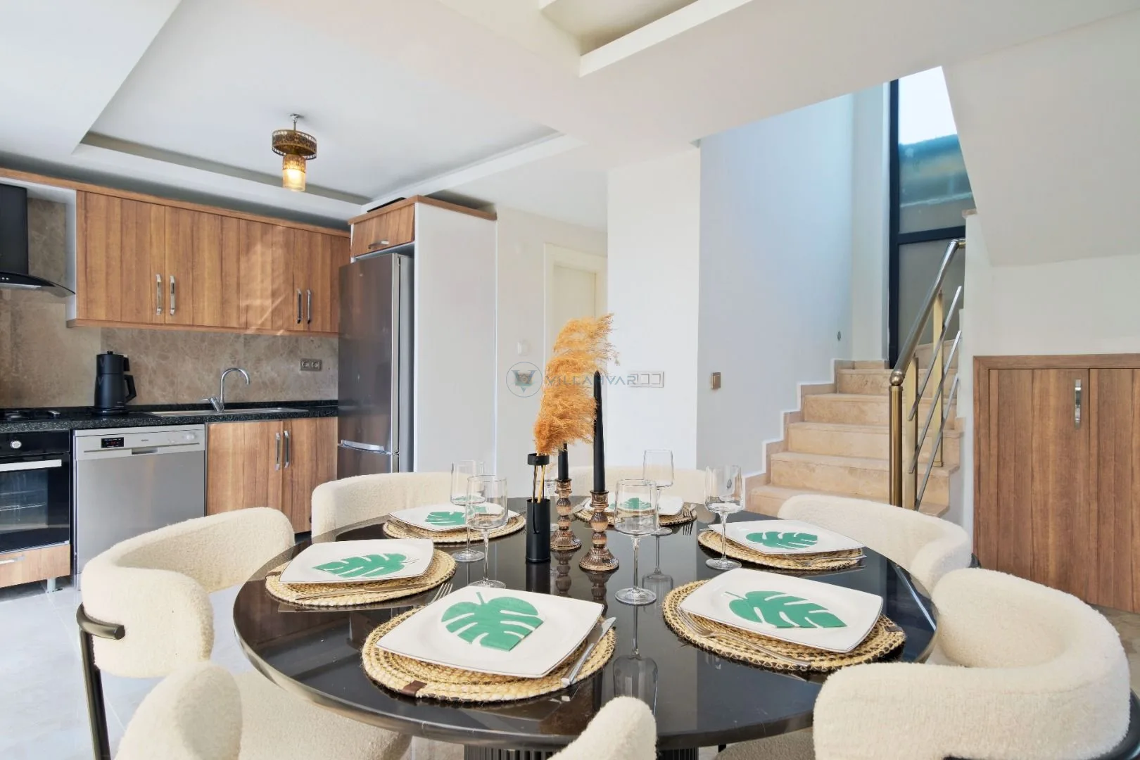 Villa Arslan Evi