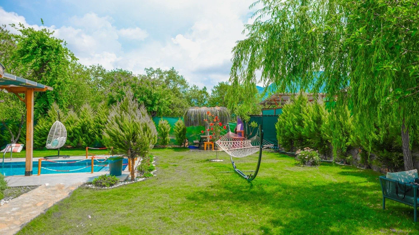 Villa Güzel 2