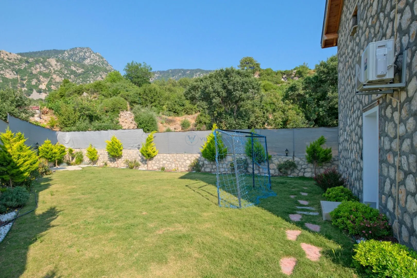 Villa Kaya Likos