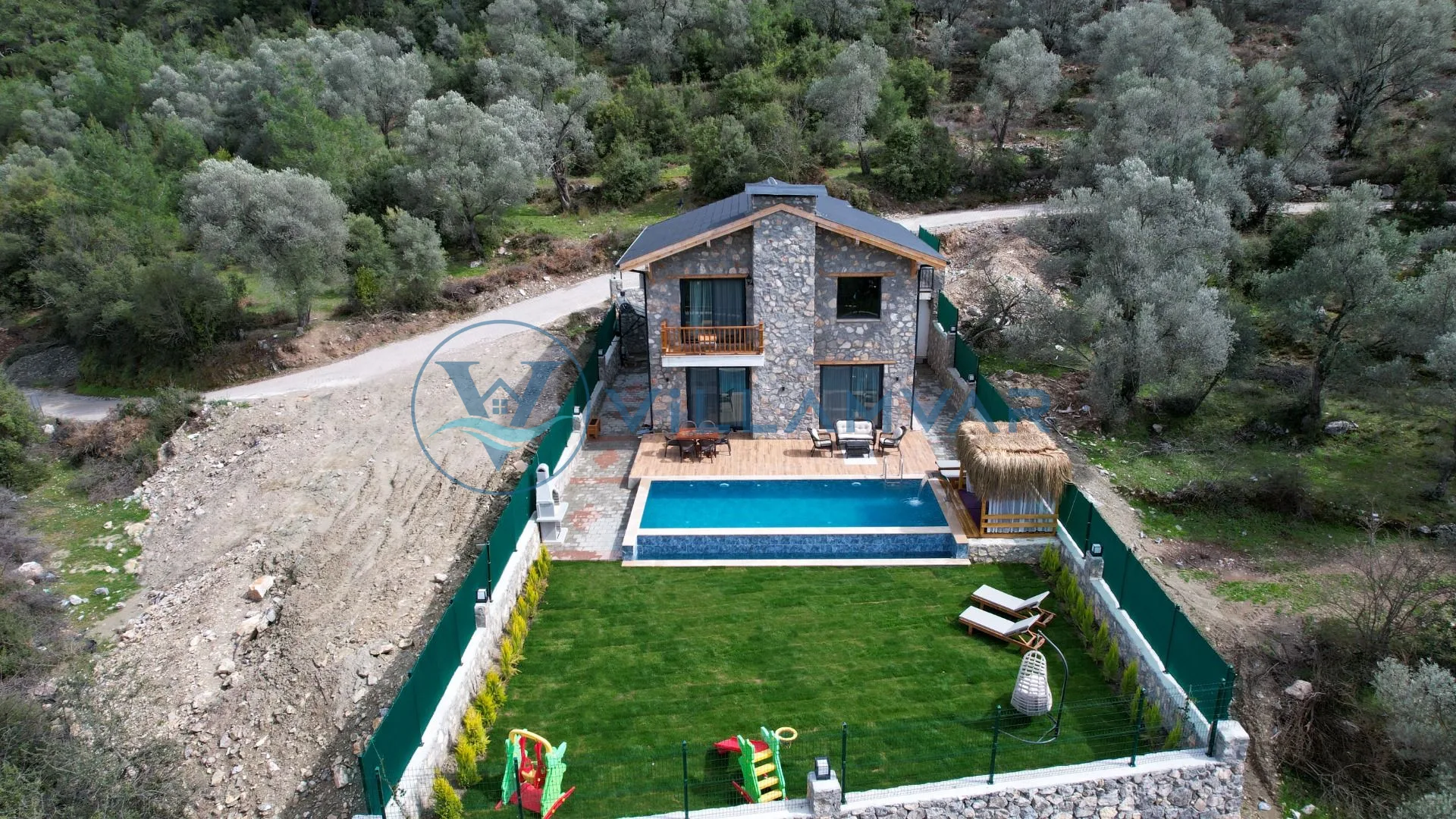 Villa Masal Garden