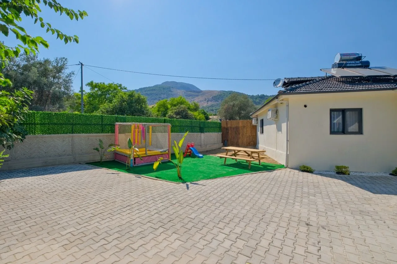 Villa Melodia