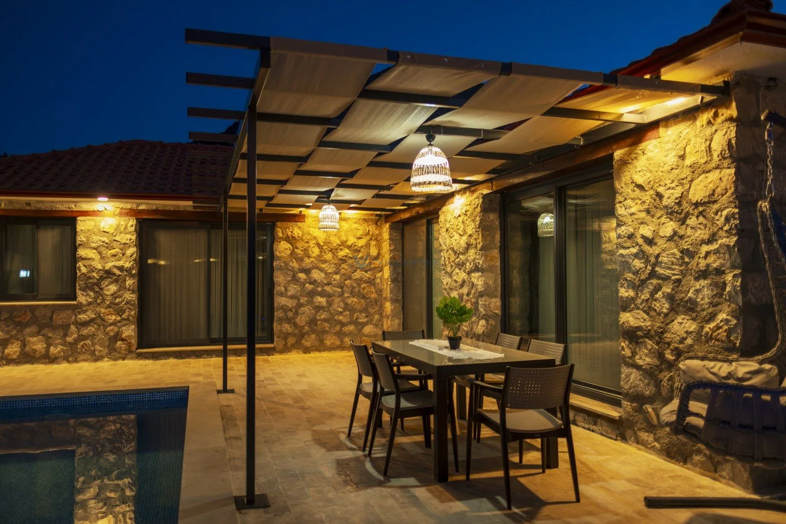 Villa Siderya