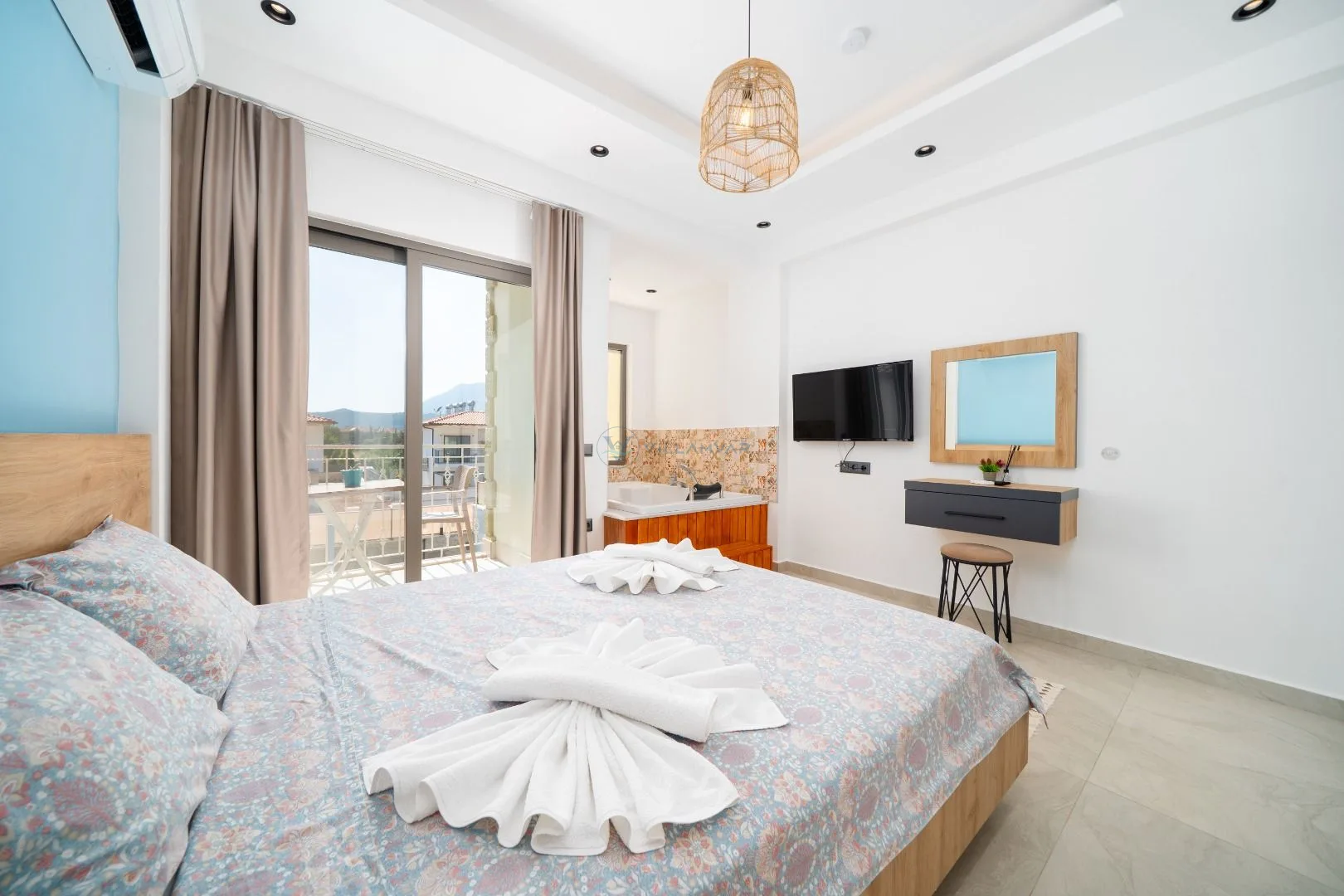 Villa Çağdaş 2