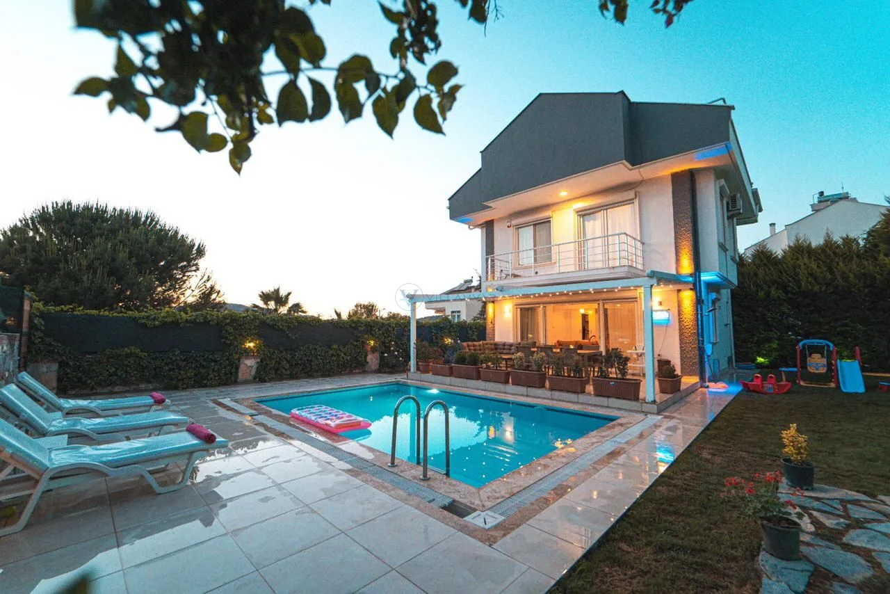 Villa Wish