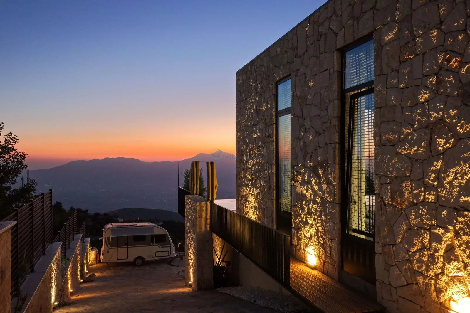 Villa Cube