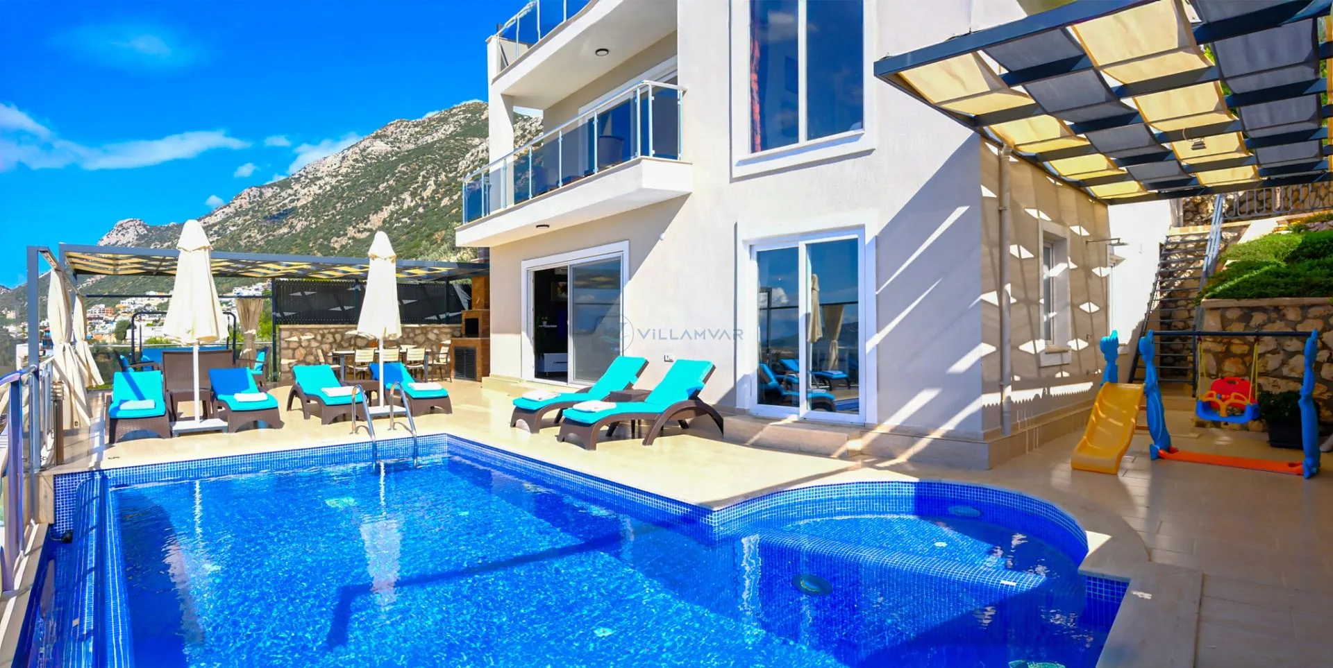 Villa Narlı Nest