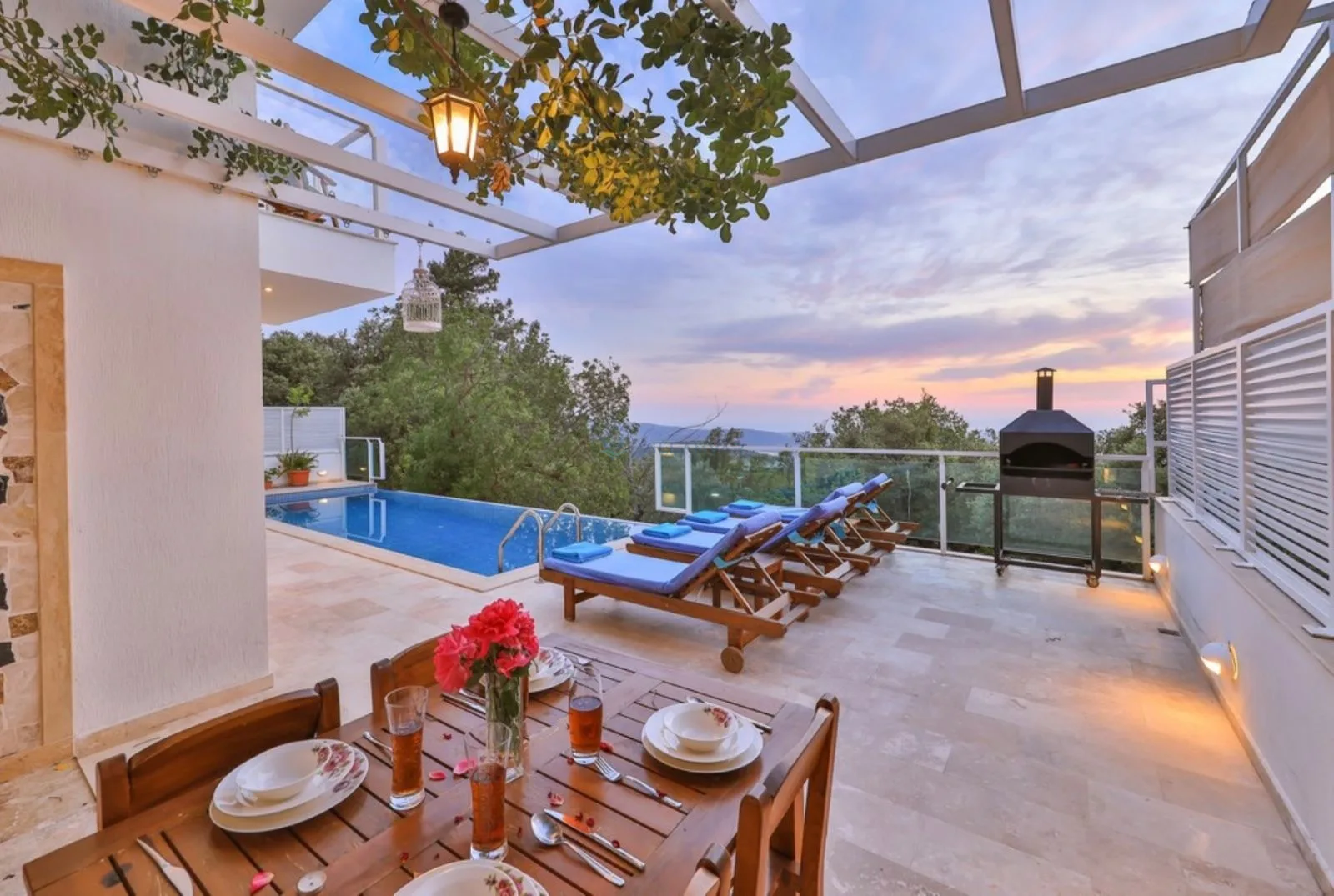 Villa Pıynar