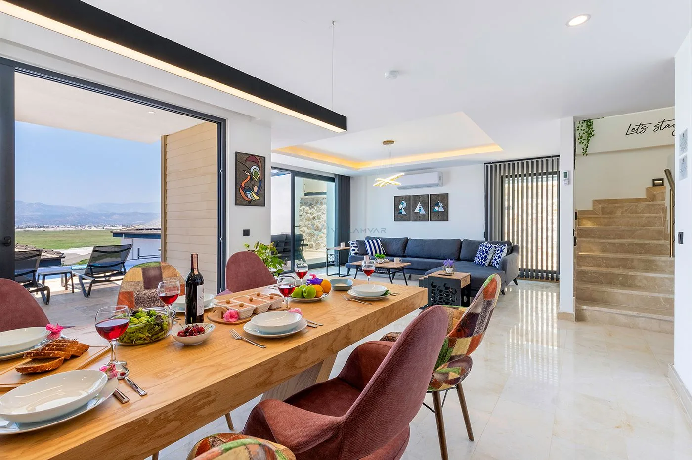 Villa Keskin