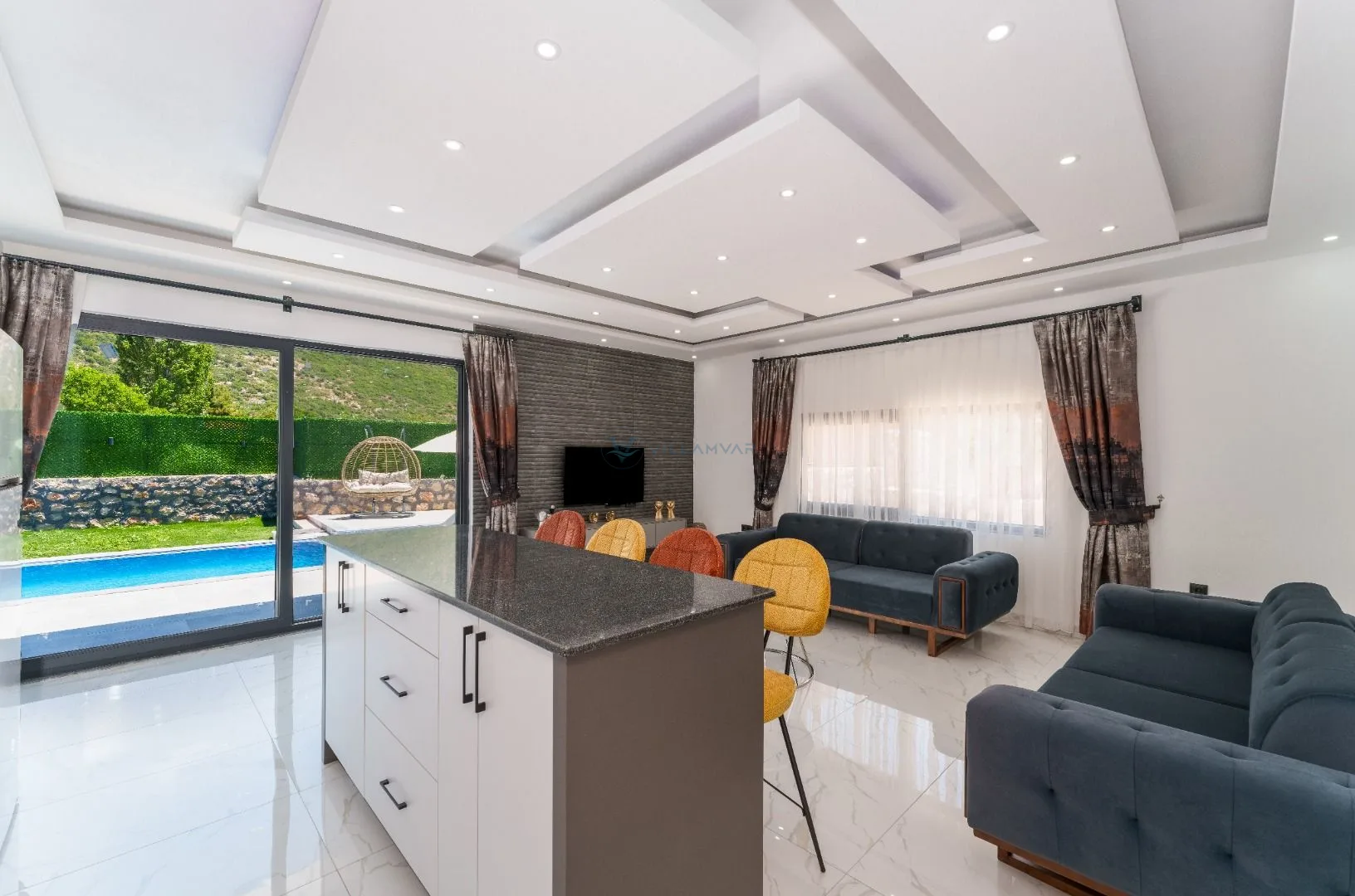 Villa Bora 3
