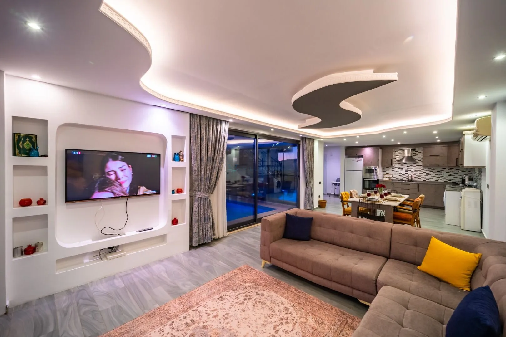 Villa Vistara
