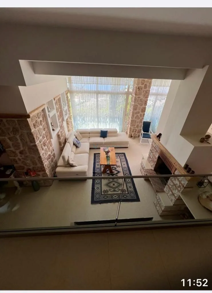 Villa Livya