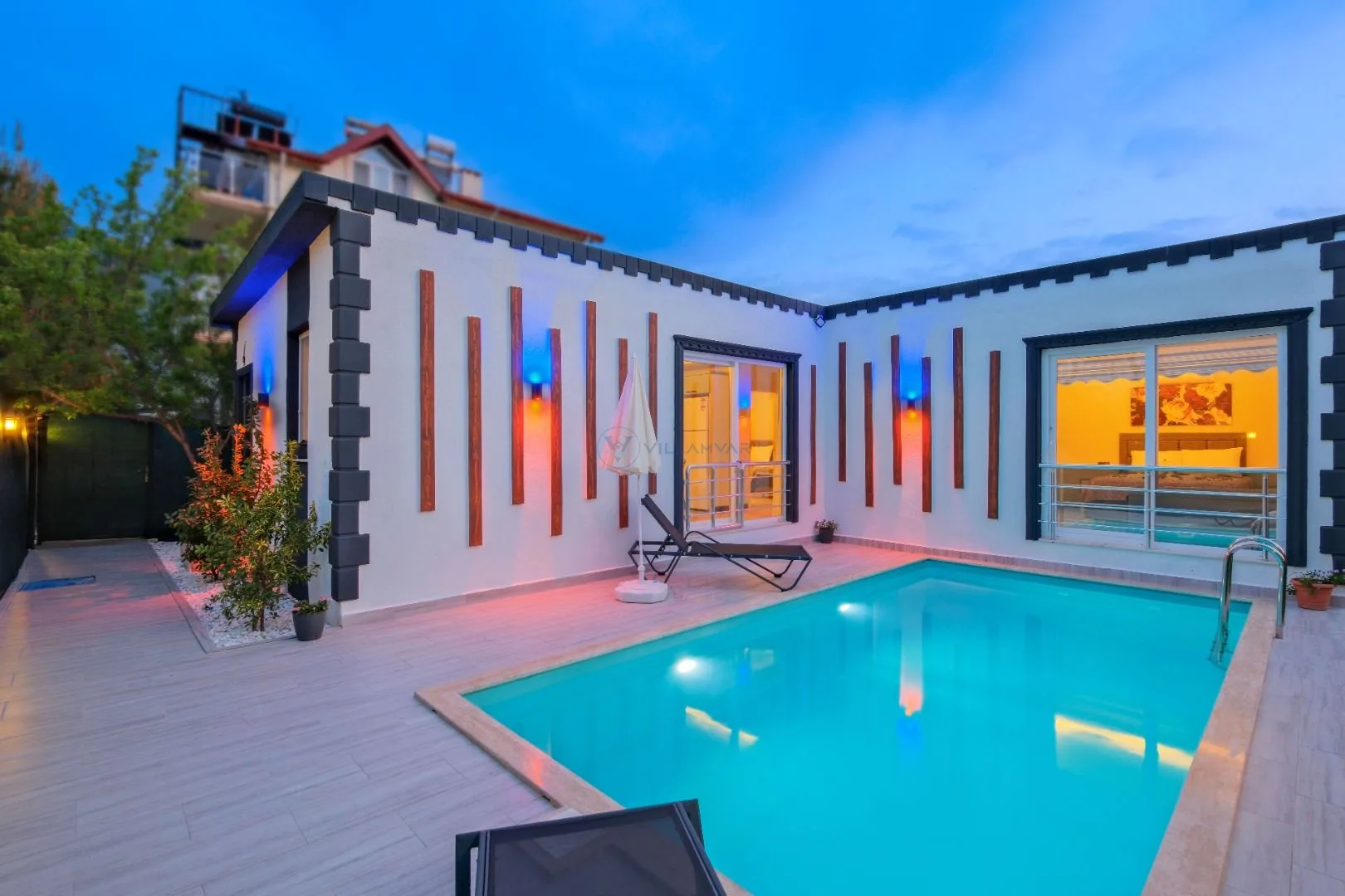 Villa Grace