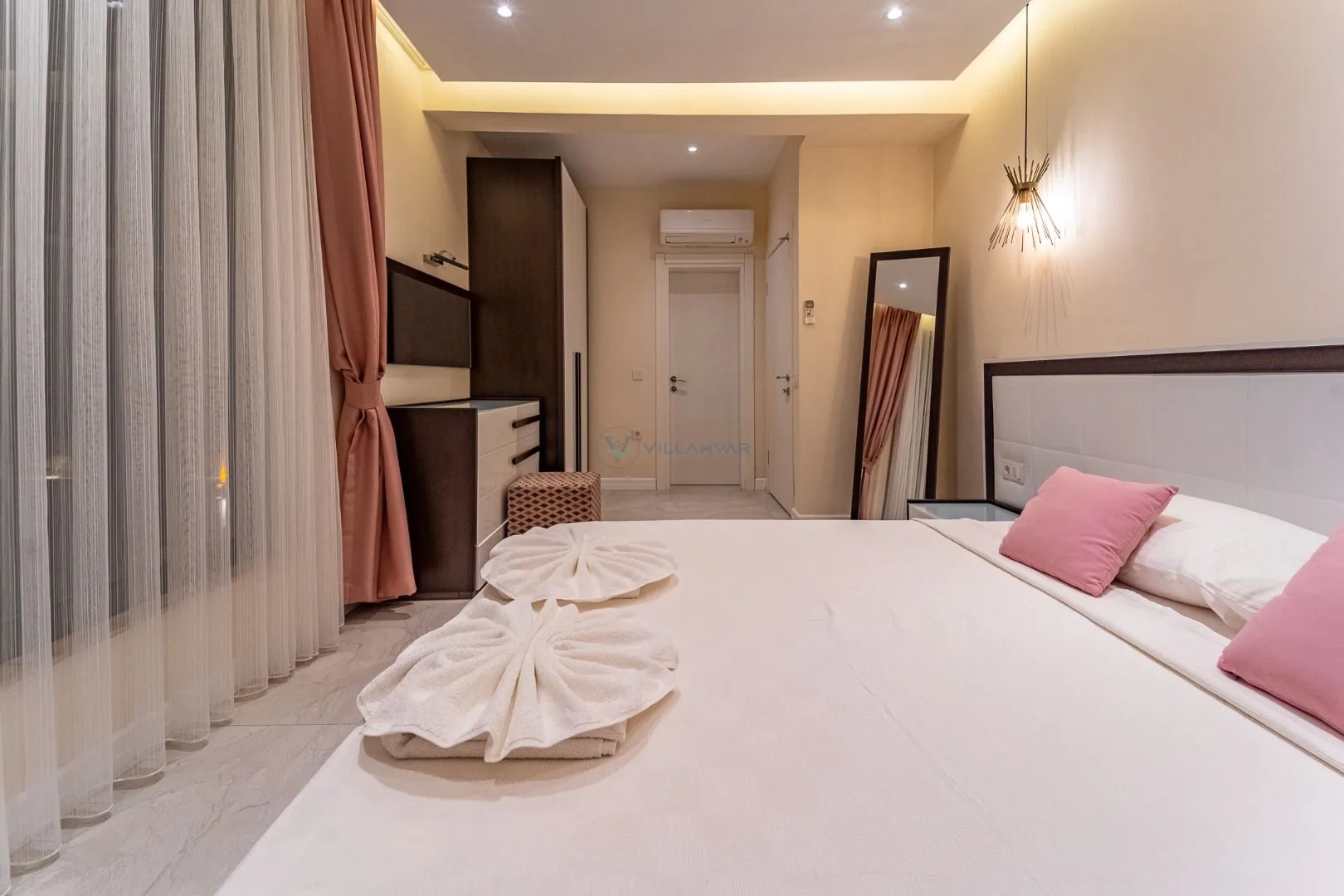 Villa Mamma Mia