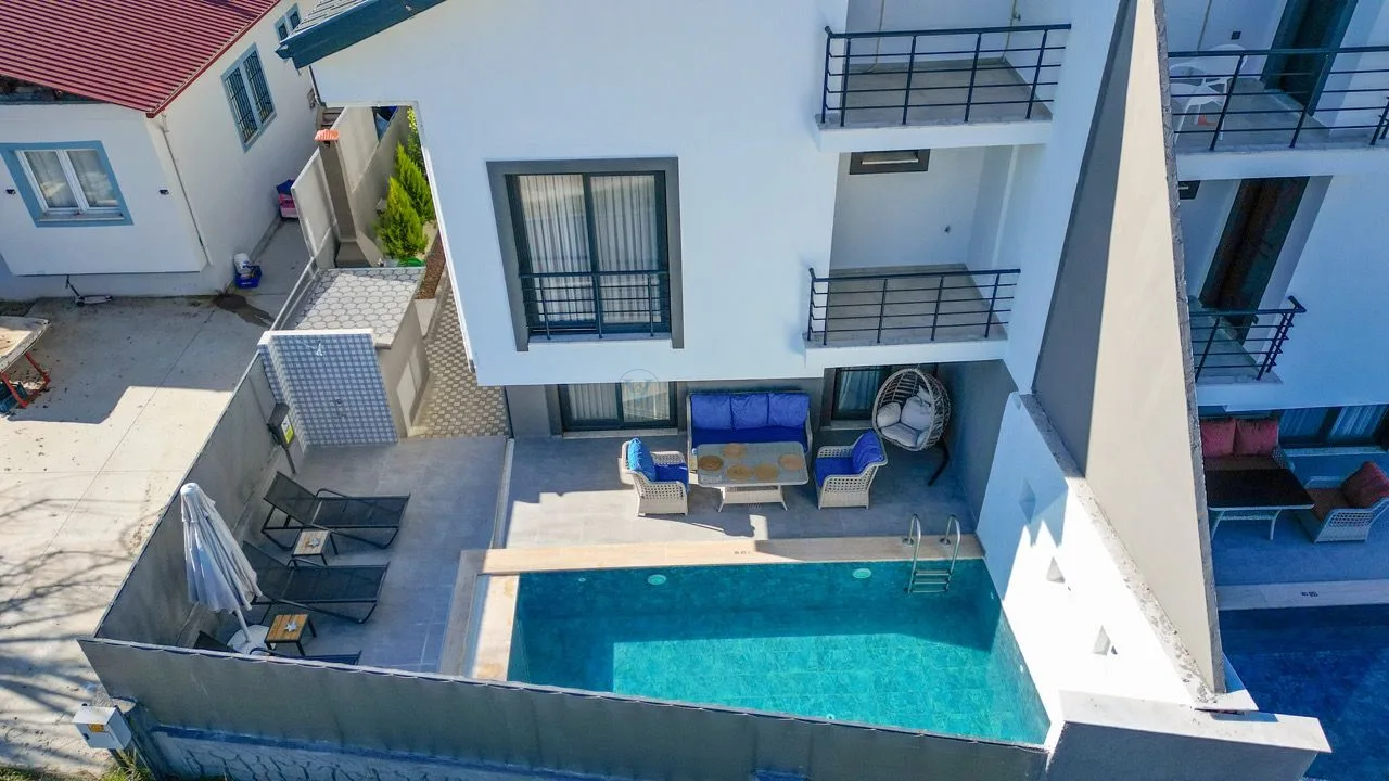 Villa Cortado 3