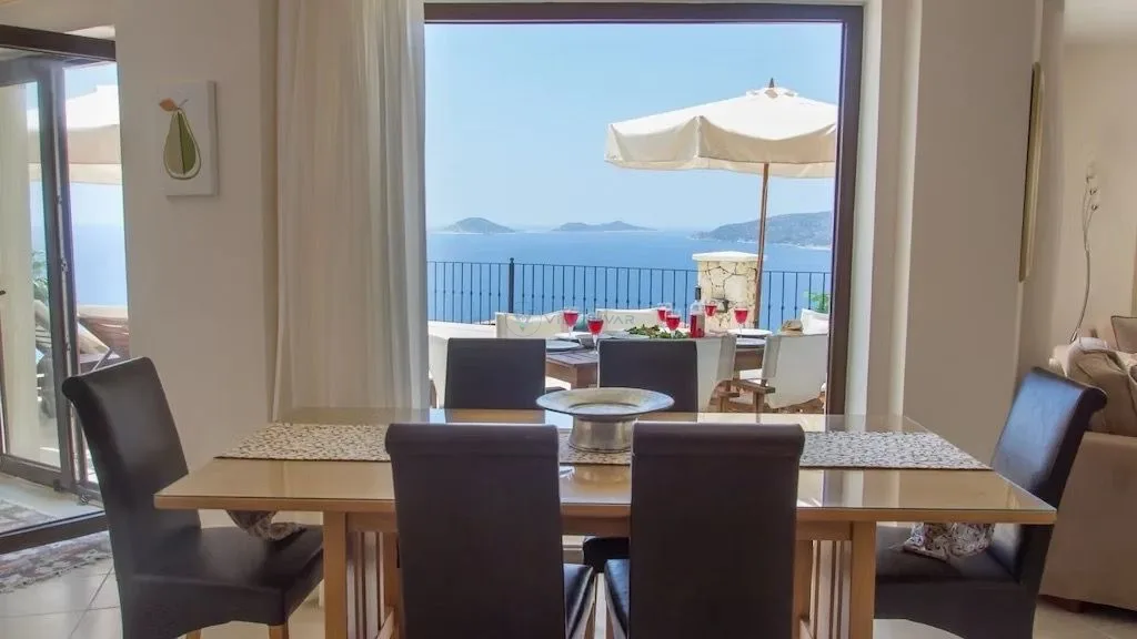 Villa Melsa