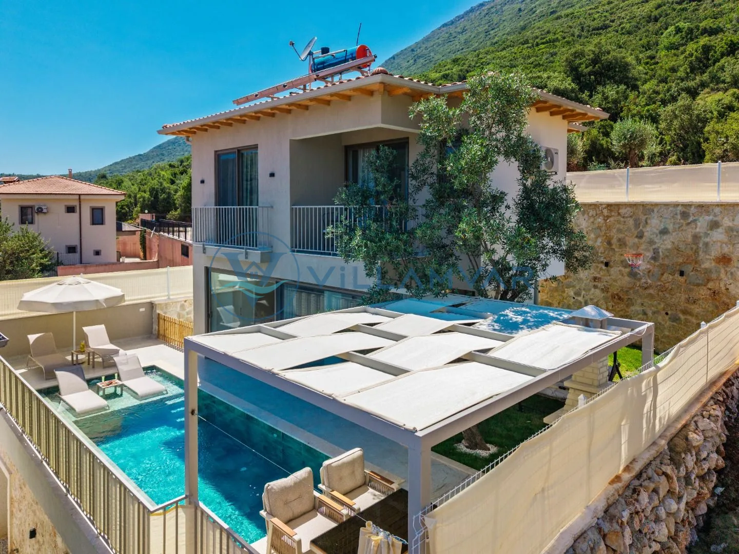 Villa Velora