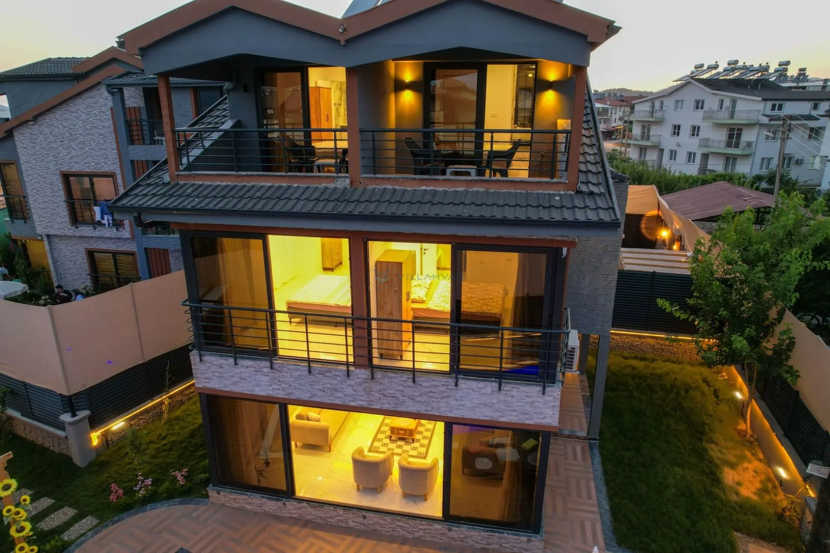 Villa Meltem