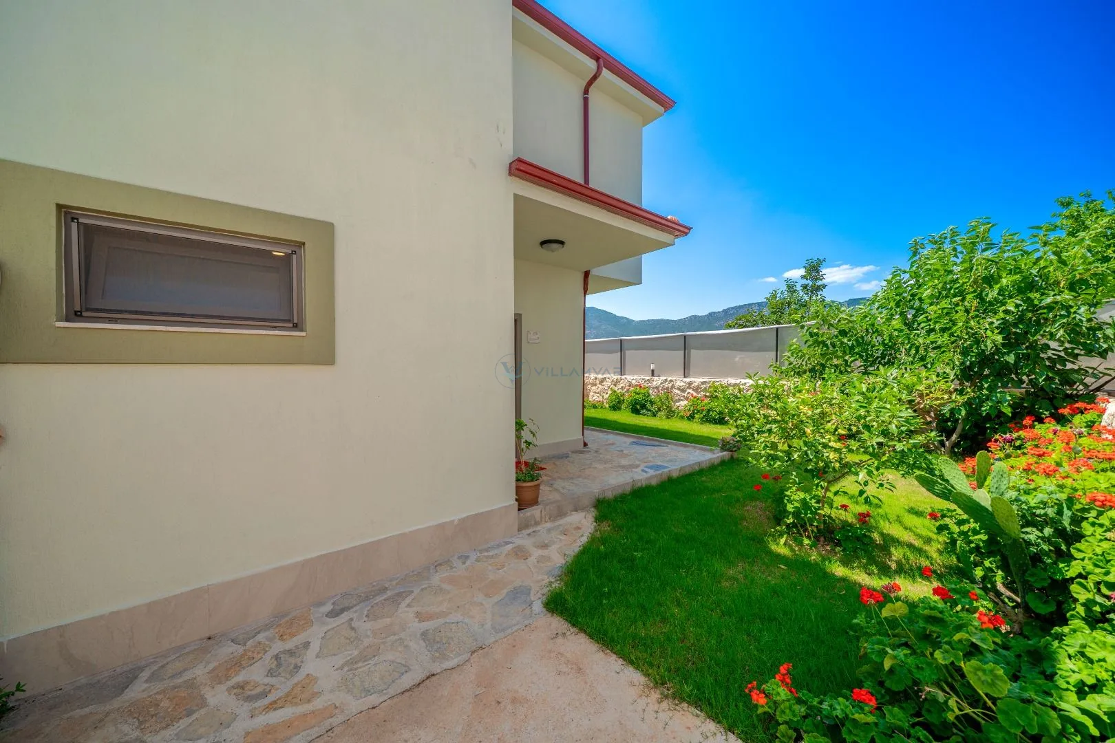 Villa Çağdaş 1