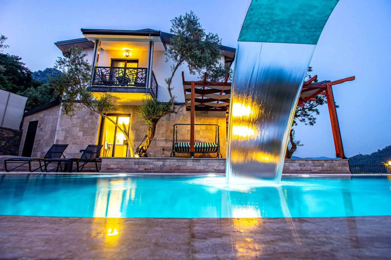Villa Panama