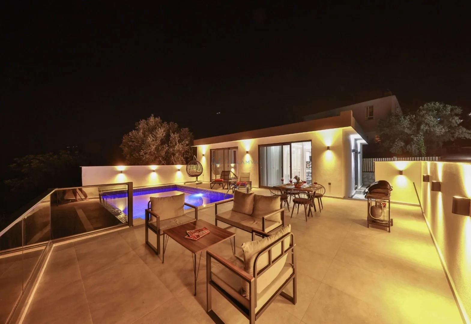 Villa Alice