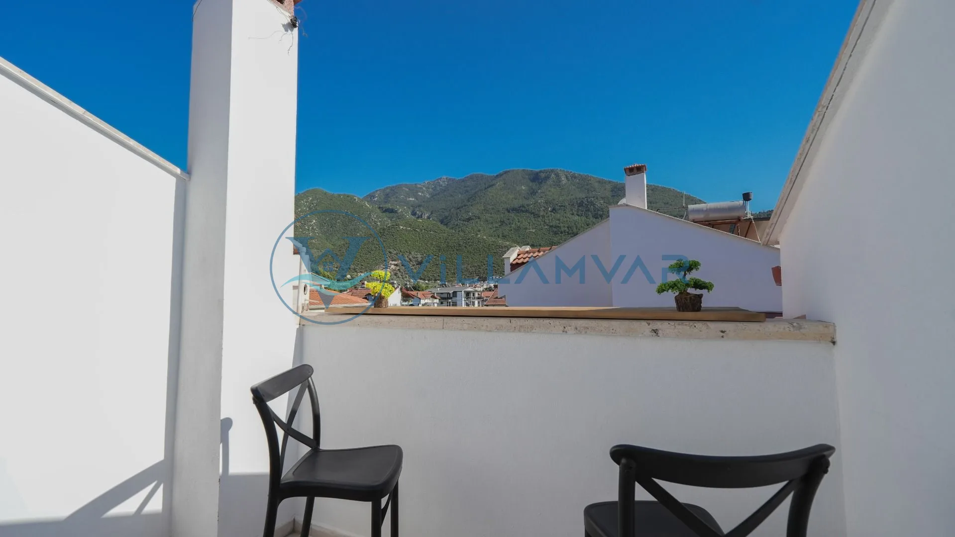 Villa Alonvera