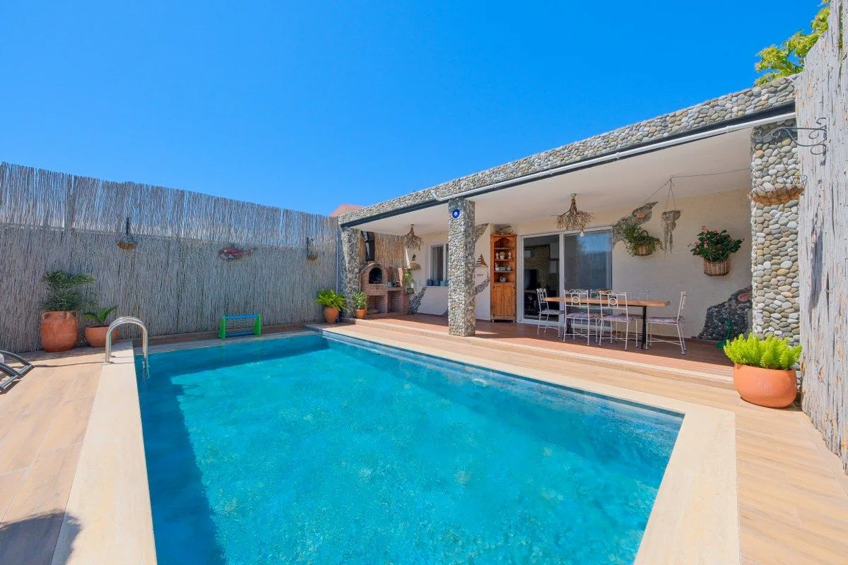 Villa Parem