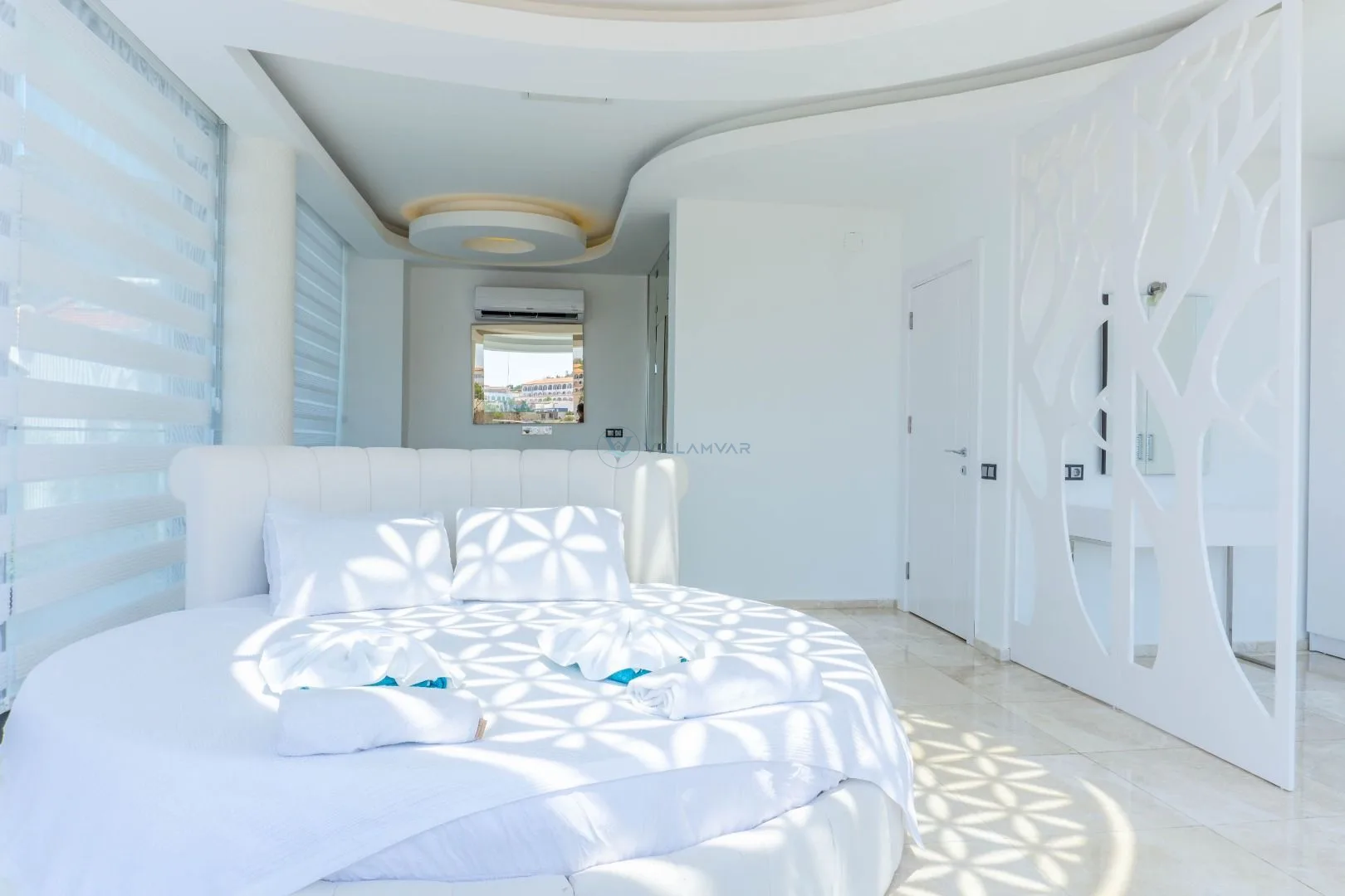 Villa Bride Premium Aral