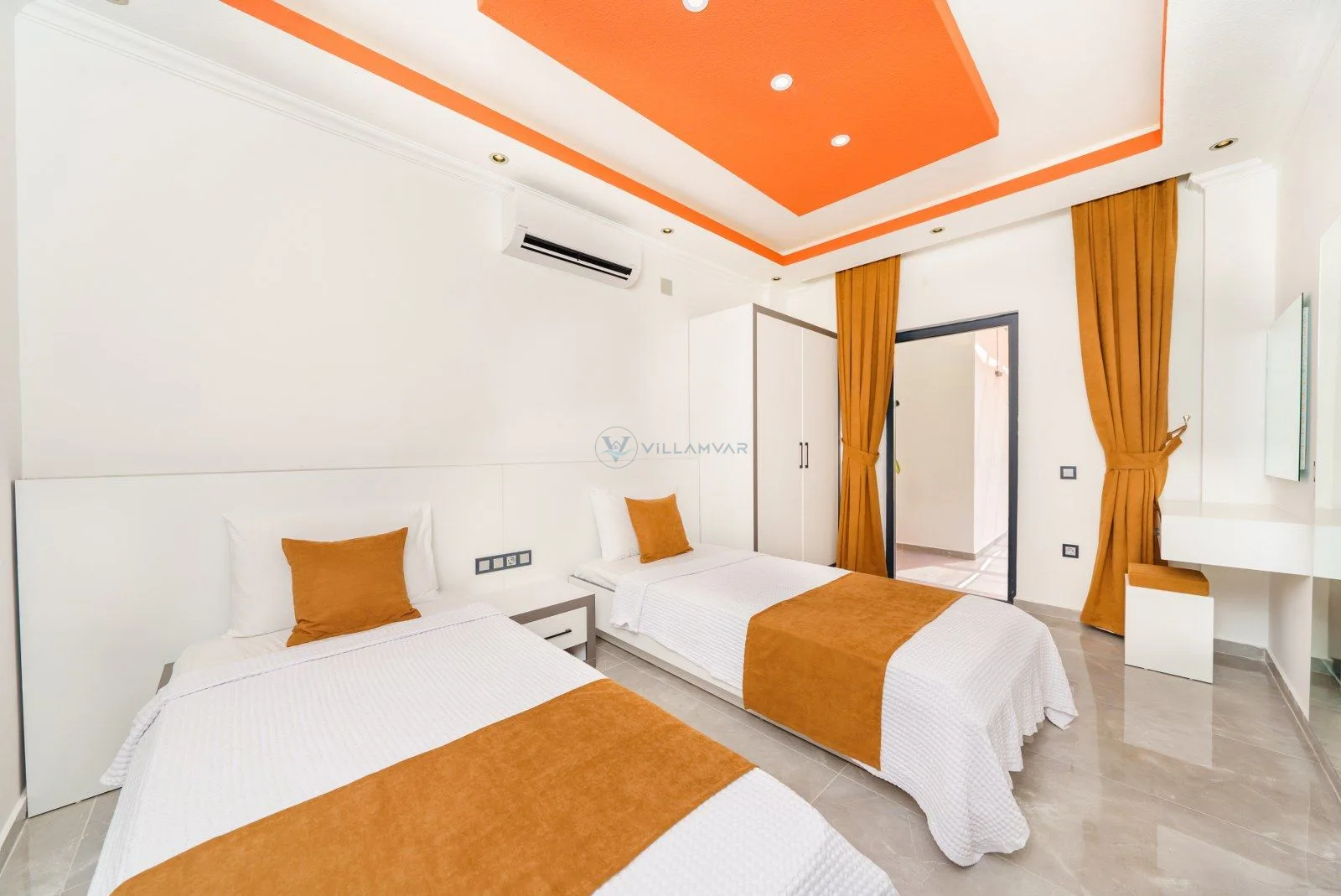 Villa Kısmet 2 4